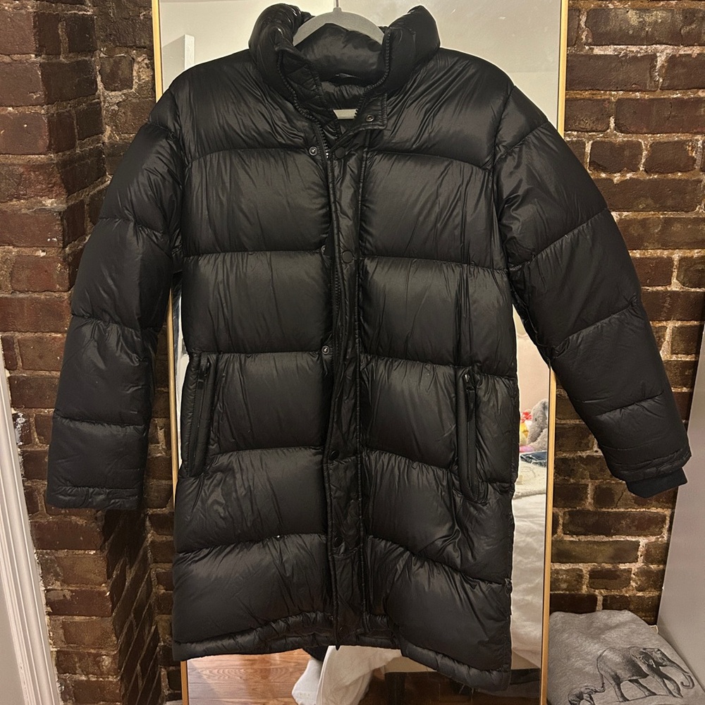 Aritzia The Super Puff™ Mid